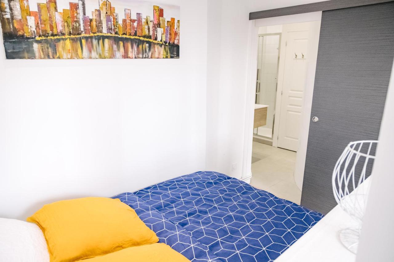 Le Petit Cendriere Apartment *