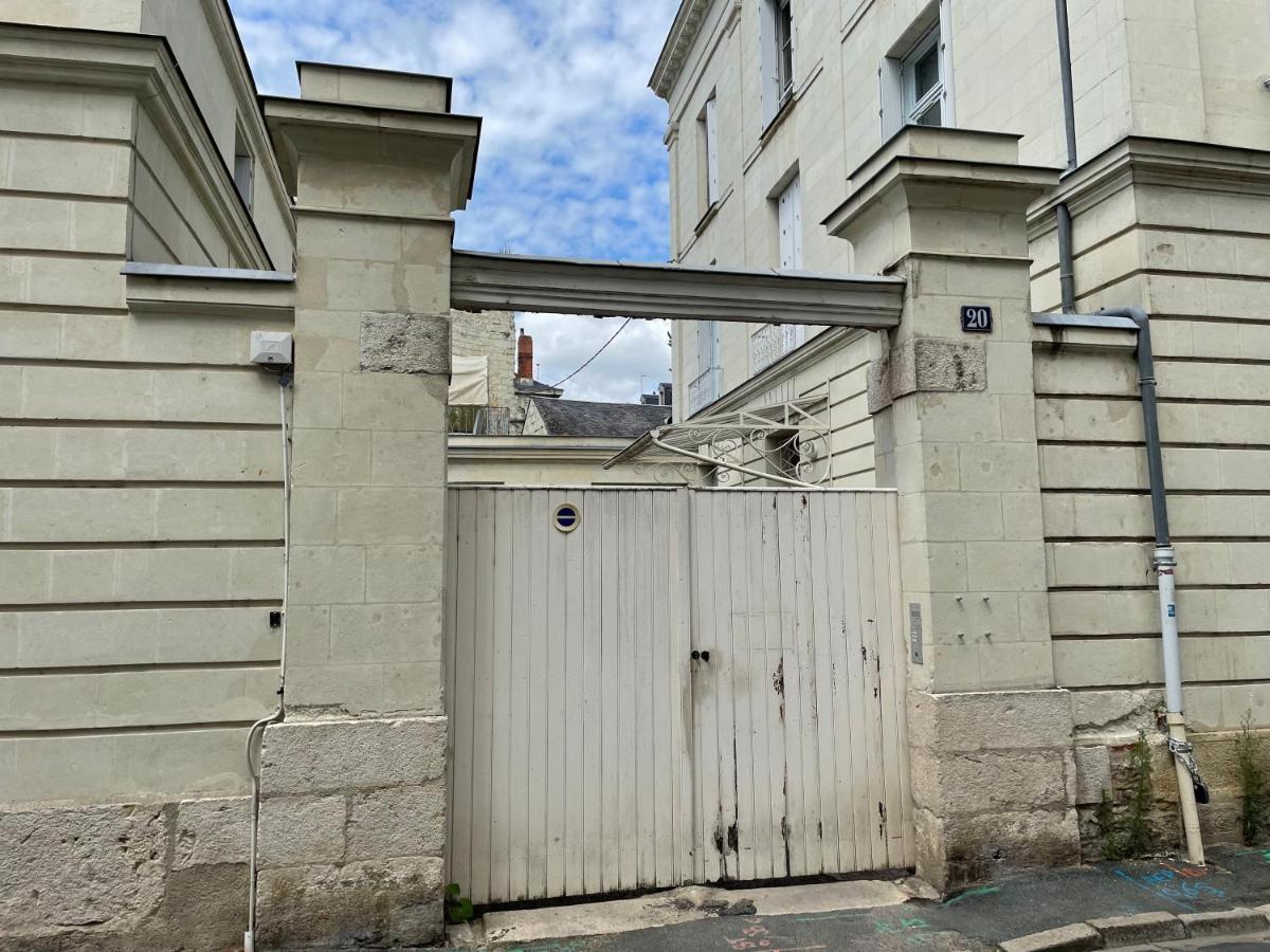 Apartment Le Petit Cendriere *